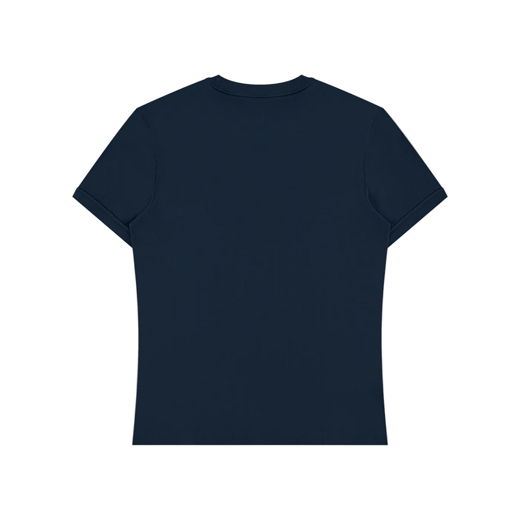 Le Cachet Maritime | Vintage Heritage Fitted Blouse