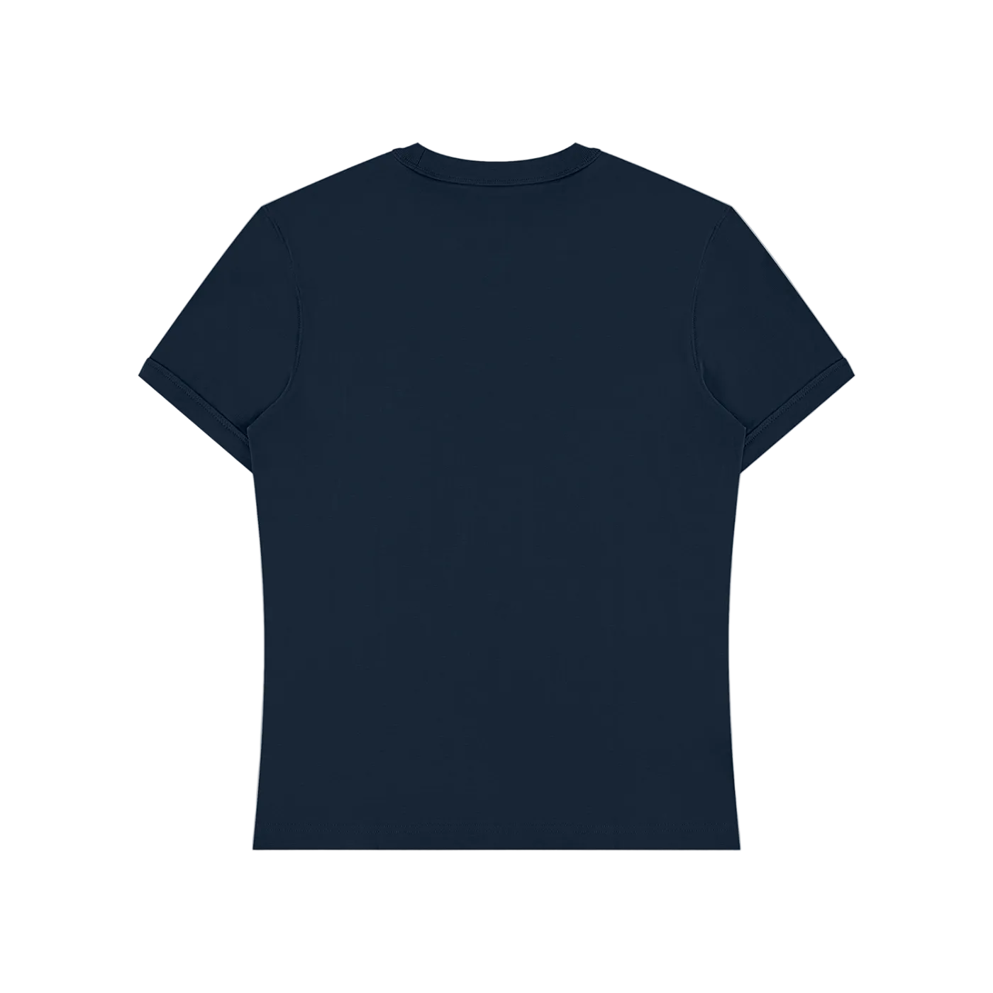 Le Cachet Maritime | Vintage Heritage Fitted Blouse