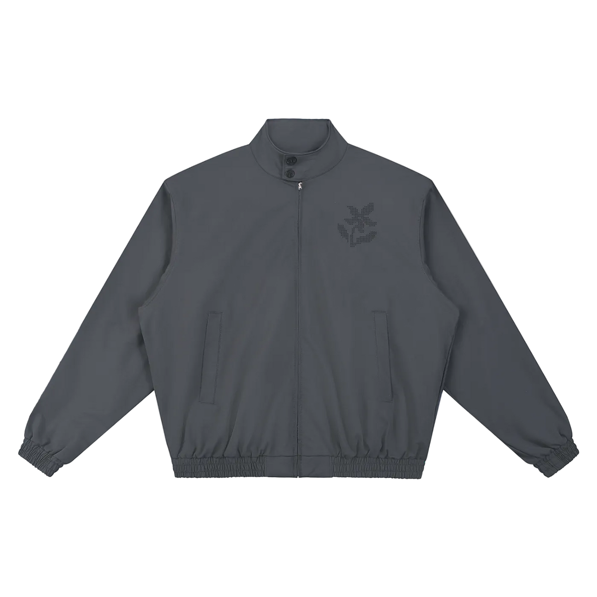 Le Blouson Saint-Clair