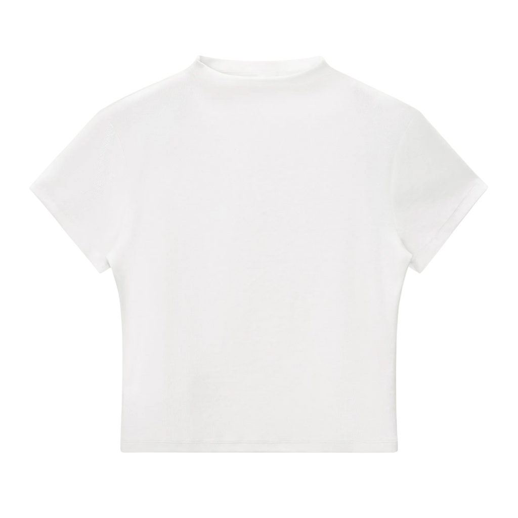 Velours Élégant Mod Collar