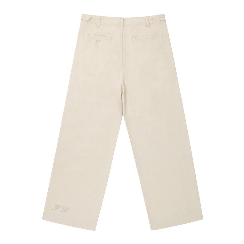 Vendôme Tailored Trousers
