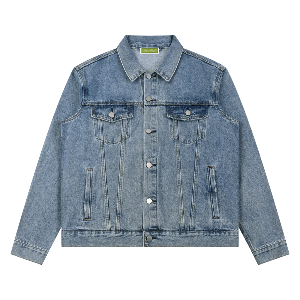 Le Port Classique Jacket