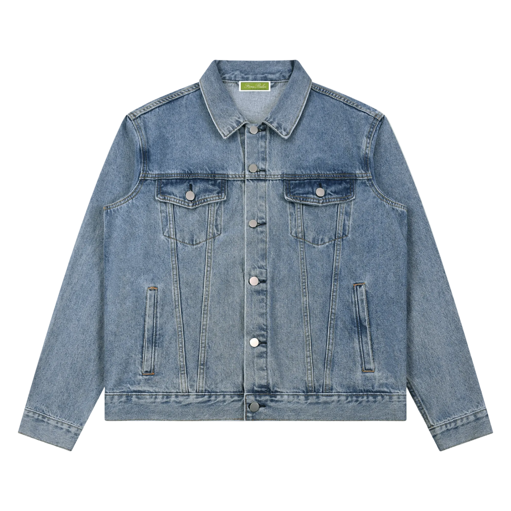 Le Port Classique Jacket