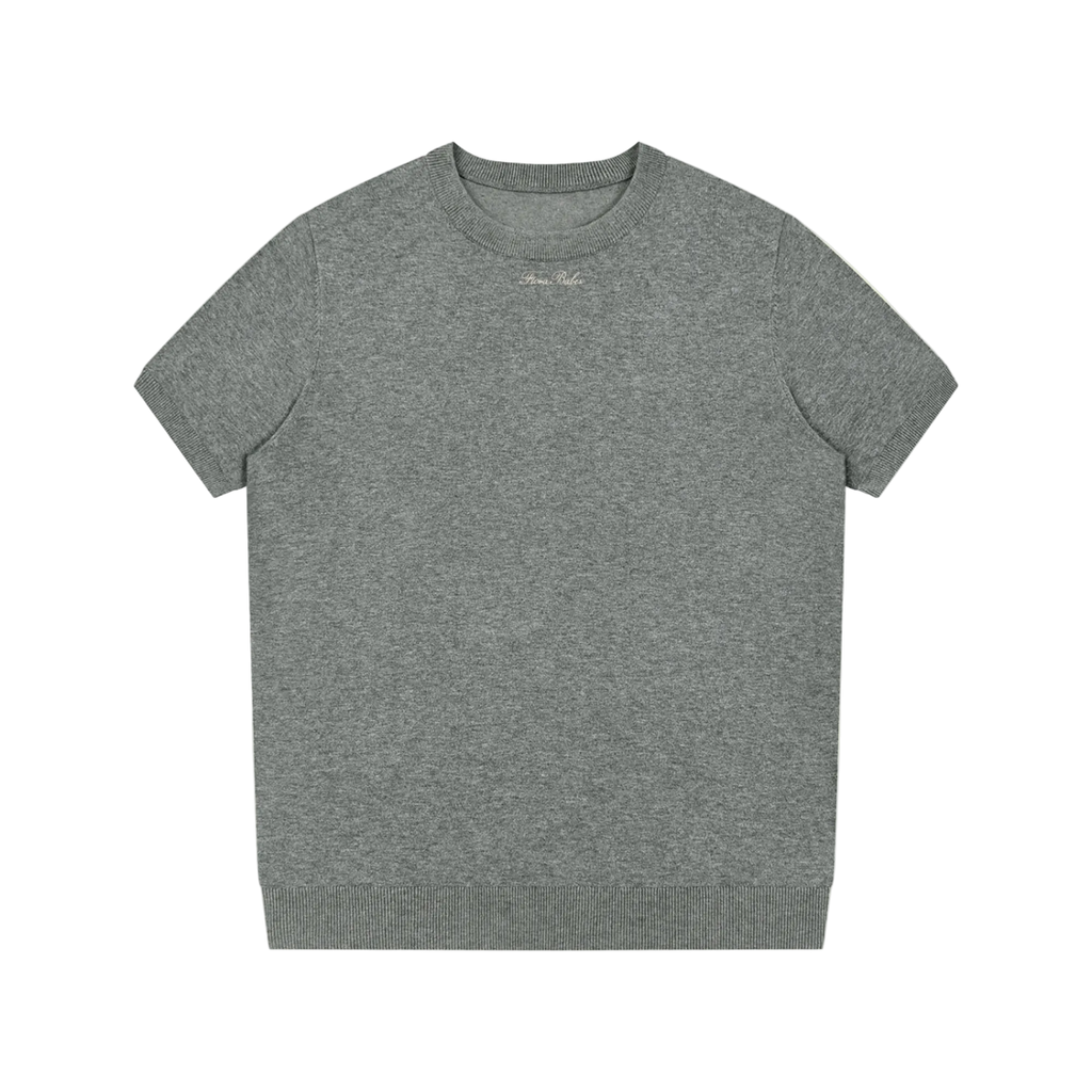 The Belle Époque Soft Knit