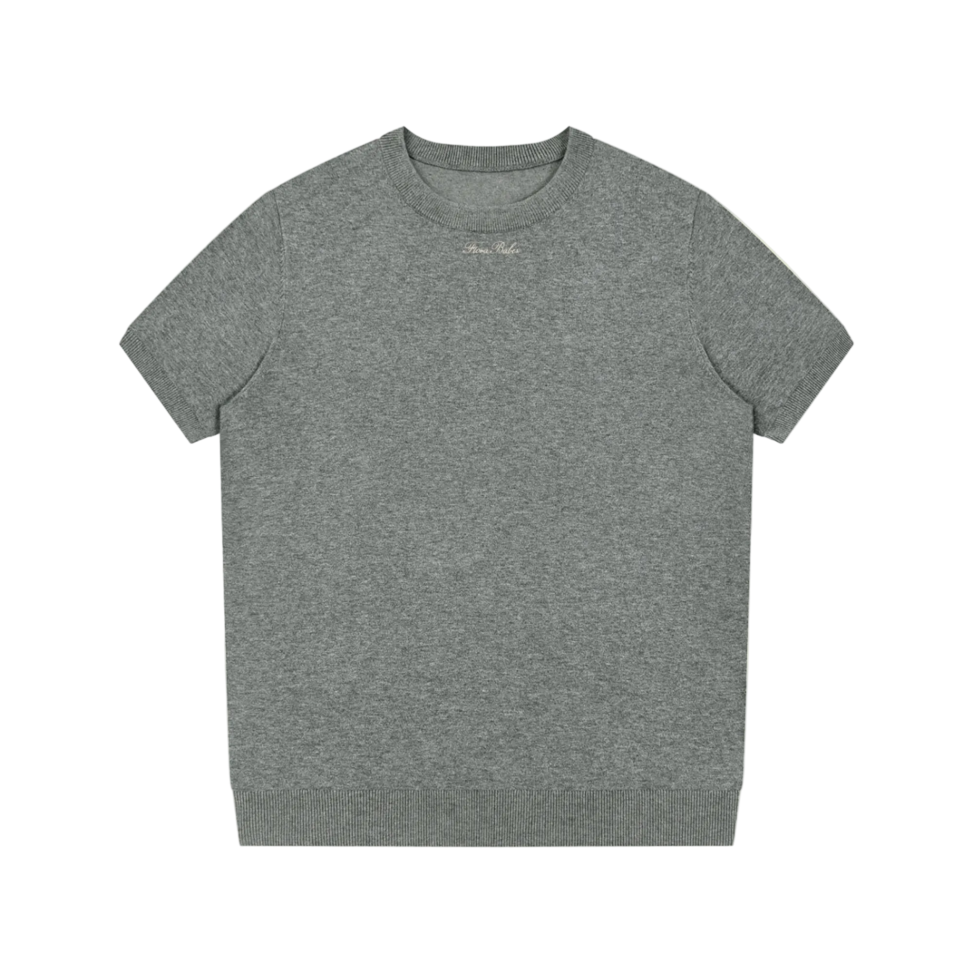 The Belle Époque Soft Knit