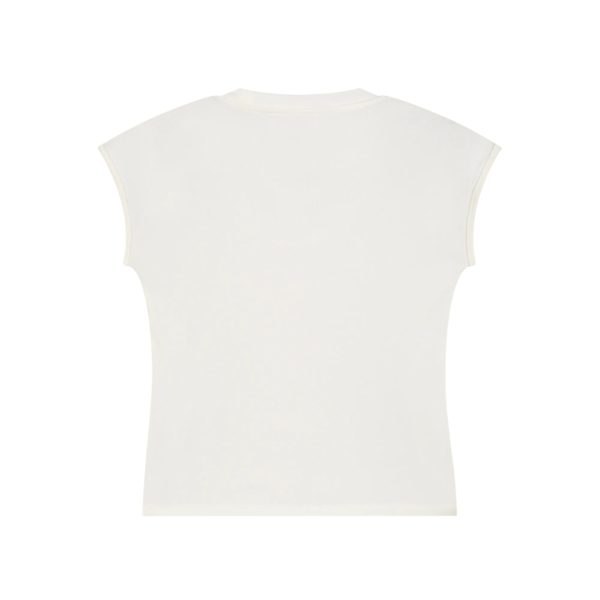 Mademoiselle Lavande Ovalée Tailored Blouse