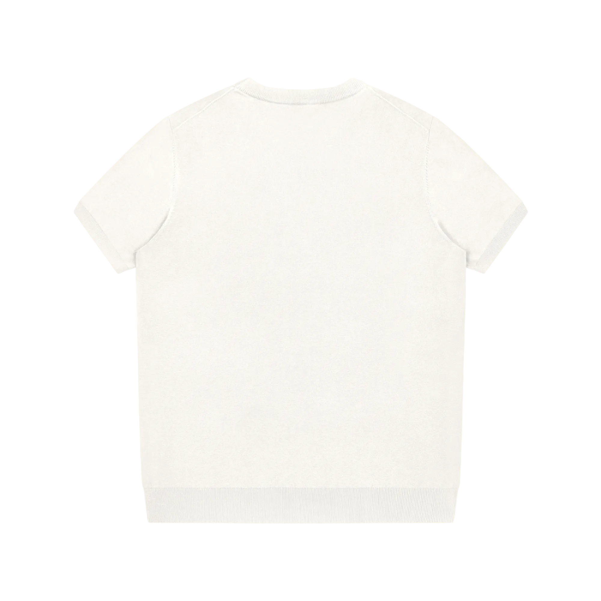 The Belle Époque Soft Knit