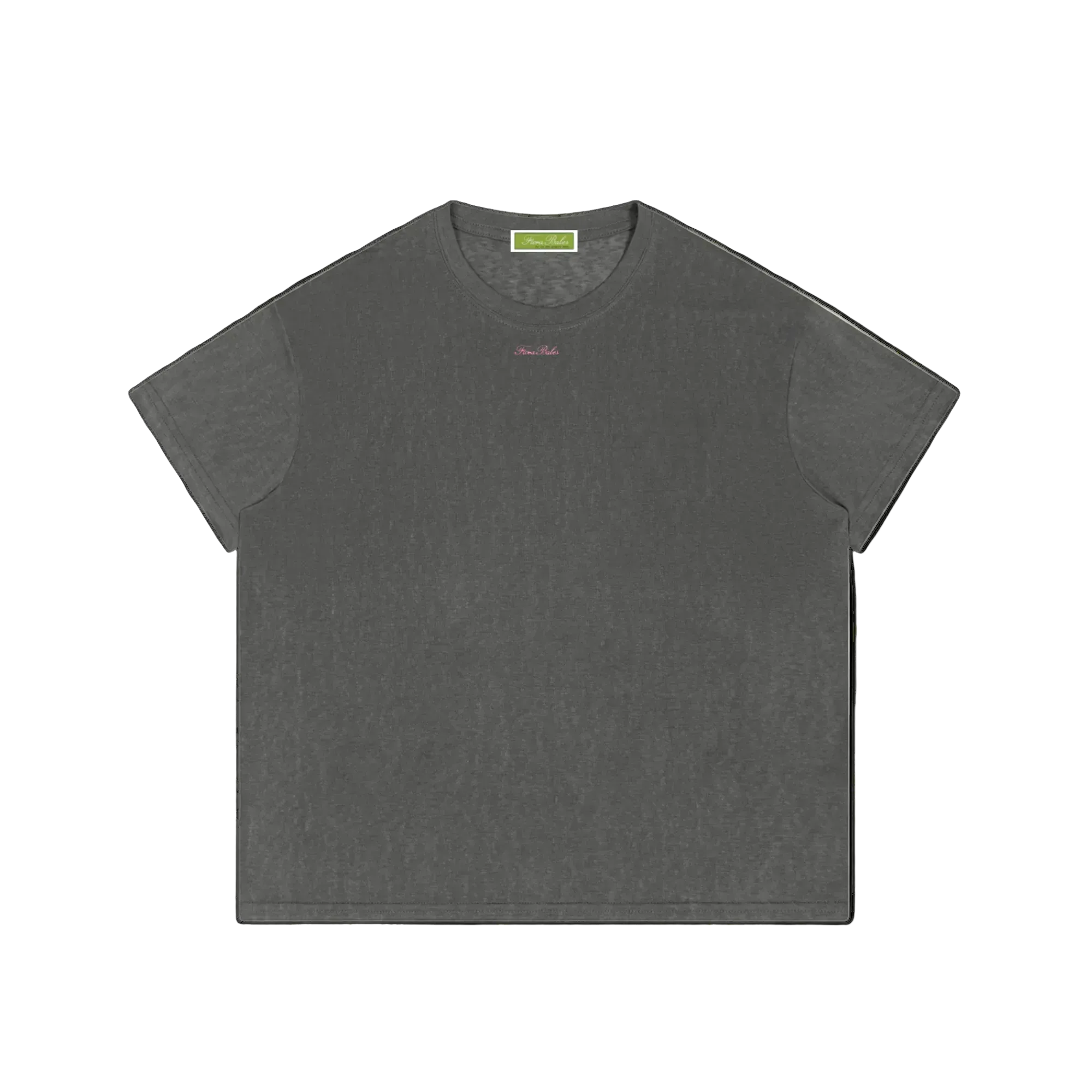 Virelle Sheer Solenne Blouse