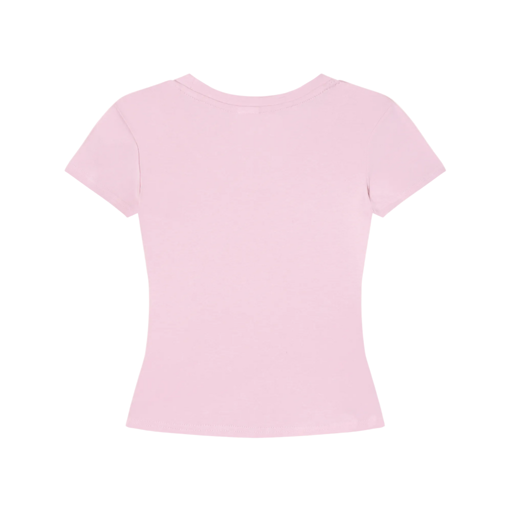 Mademoiselle Powder Blusé Tailored Blouse