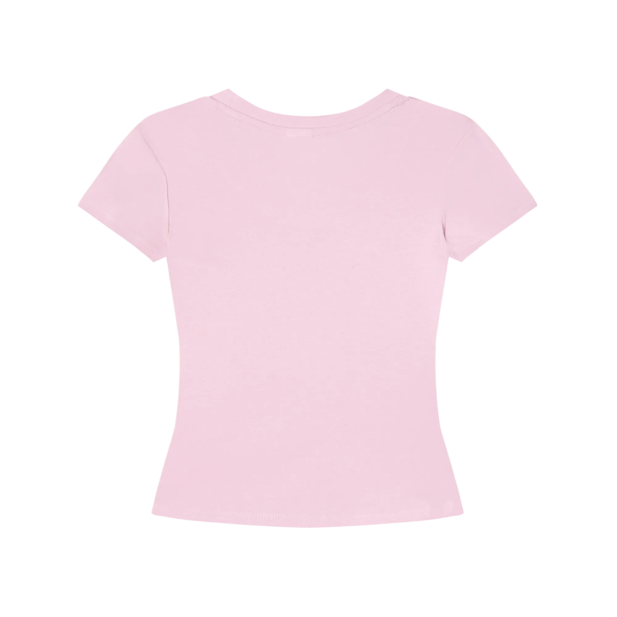 Mademoiselle Powder Blusé Tailored Blouse