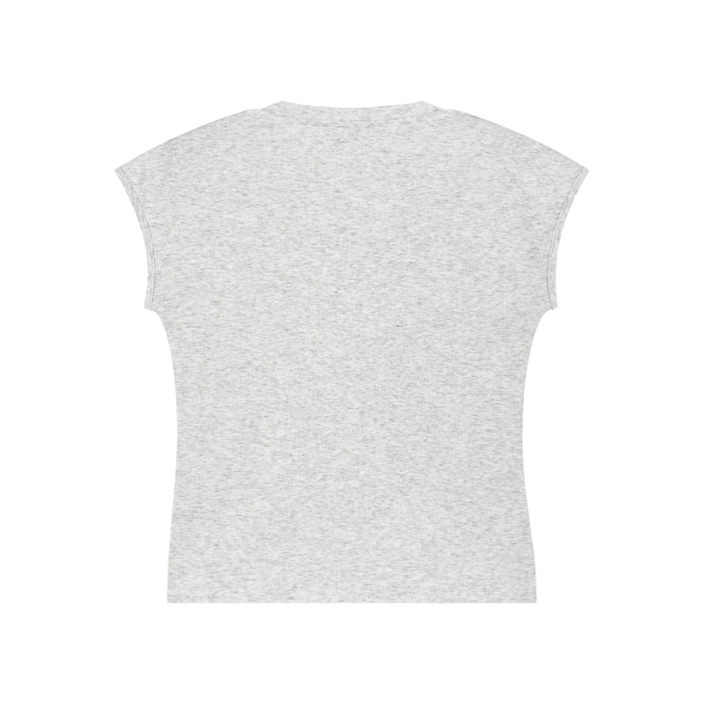 Mademoiselle Lavande Ovalée Tailored Blouse