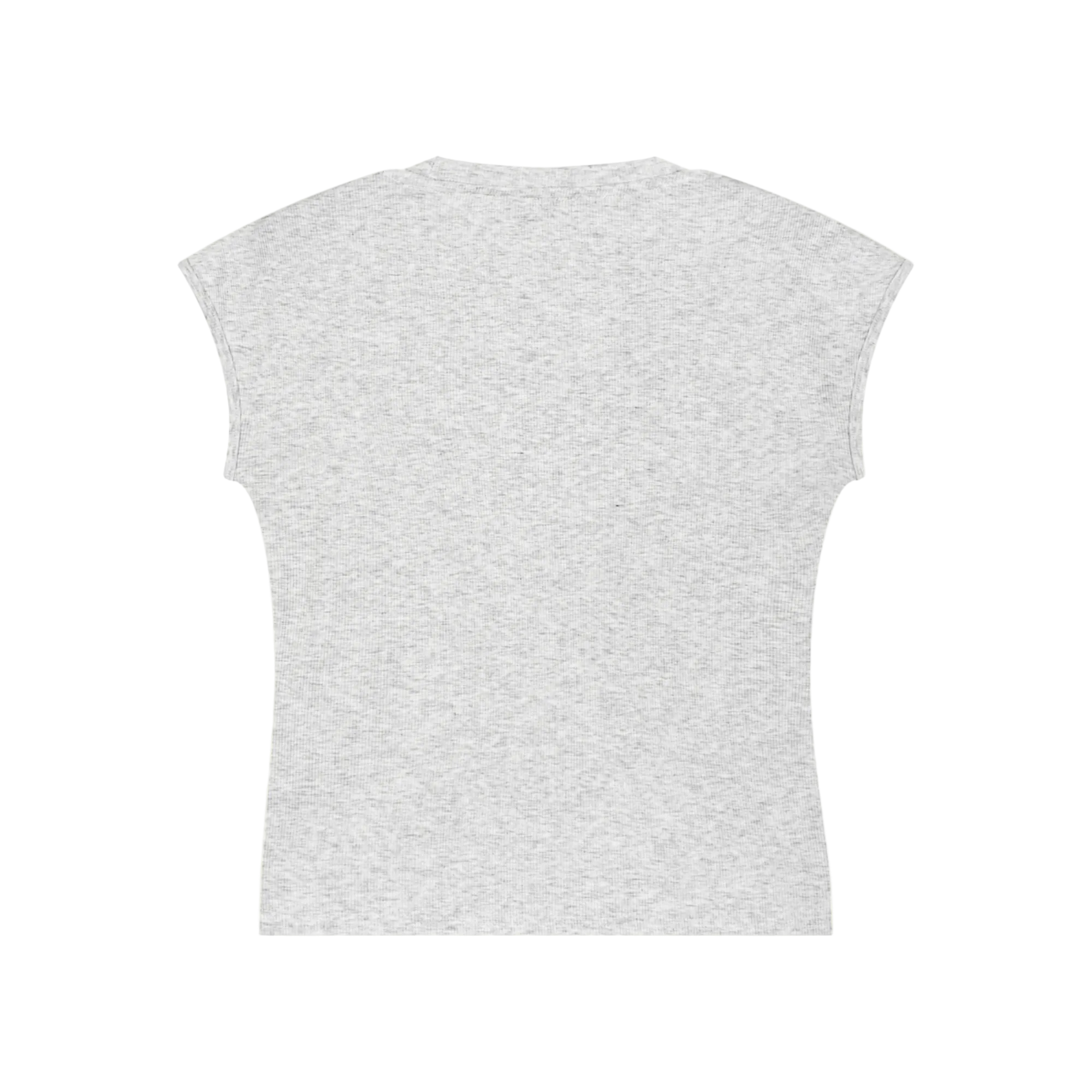 Mademoiselle Lavande Ovalée Tailored Blouse