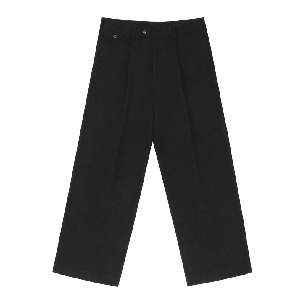 Vendôme Tailored Trousers