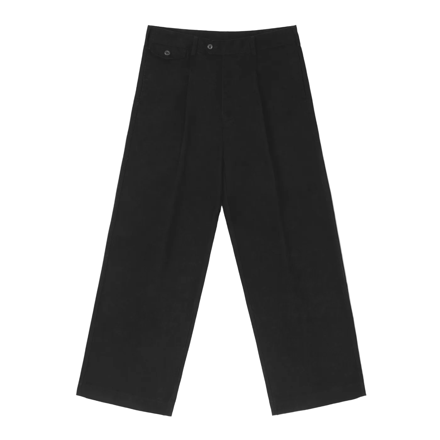 Vendôme Tailored Trousers