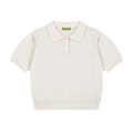 La Belle Époque Marinière Henley Knit