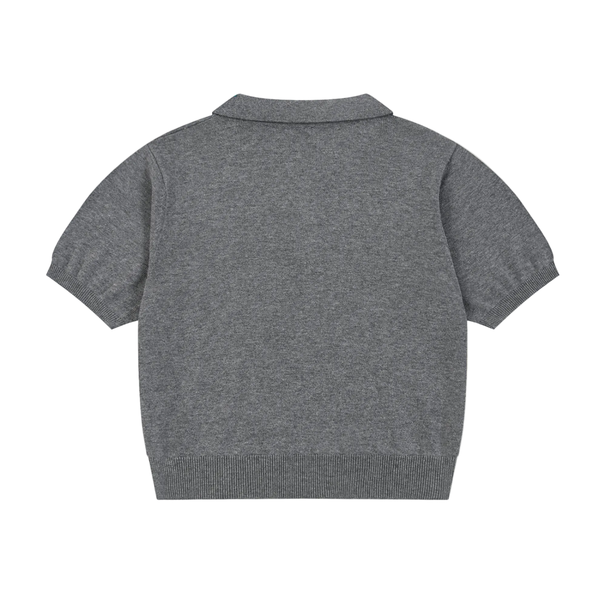 La Belle Époque Marinière Henley Knit